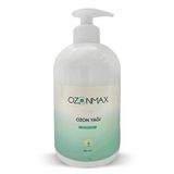 OZON YAĞI 500 ML (Ozonlanmış Saf Zeytinyağı) ile Güçlü Doğal Bakım Cildinizi Nemlendirir, Cildin oksijen Seviyesini Artırır Dengeler Korur Cilt Bakımlarında Kullanıma Uygundur.