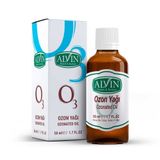 OZON YAĞI 50ML