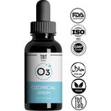 Ozon Yağı: Doğal ve Güçlü Bir Alternatif | 30 ml