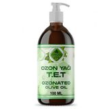 Ozon Yağı T.E.T 100 Ml