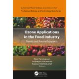 Ozone Applications in the Food Industry: Trends and Future Prospects
