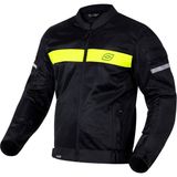 Ozone Dart Motosiklet Montu - Siyah - Sarı