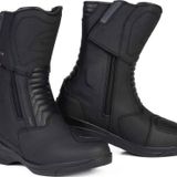 Ozone Rapid Lady High Heel Kadın Motosiklet Botu