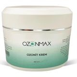 Ozonit Krem 250 ml -Cildin Oksijen Seviyesini Üç Katakadar Artırırı ve Cilt Tonunu Eşitler Akne Leke Gibi Cilt Problemlerinde Kullanılır.