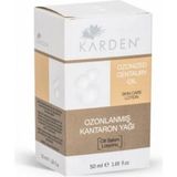 Ozonlanmış Kantaron Yağı 50ML - 1 Adet