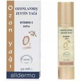 Ozonlanmis Zeytinyagi Ozon Yagi 50 Ml