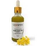 Ozonmax Ölmez Çiçek Yağı (Kantaron) 50 ml Hassas ciltlerde , kuru ciltlerde Cilt bakımlarında destekleyici olarak kullanılabilir. - yağlar