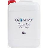 ozonmax Ozon Yağı 5 Lt.