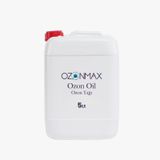 OZONMAX OZON YAĞI 5 LT - Firmamızın üretim ve satış amacı öncelikle güzellik merkezleri fason üretim ve toptan satışını yapmayı amaçlamaktadır. Ayrıca bireysel kullanımlar için uygundur.