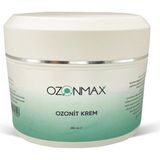 Ozonmax Ozonit Krem 250 m - lCildin Oksijen Seviyesini üç Katakadar Artırırı ve Cilt tonunu Eşitler akne Leke Gibi Cilt Problemlerinde Kullanılır. - Doğal ürün güzellik cilt bakım