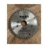 Özs 160 mm Elmas Daire Testere Sunta Ahşap Testeresi - 160MM