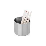 ÖzSa Home Stik Şekerlik Paslanmaz Çelik Küçük Şekerlik Metal - 1 Adet