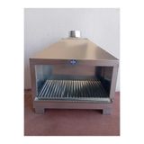ÖZSAL BARBEKÜ-MANGAL OCAĞI-KÖFTE OCAĞI- 60X30 DAVLUMBAZLİ MANGAL