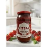 Özsal Domates Salçası 1400 Gram - 1,4 kg
