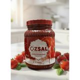 Özsal Domates Salçası 2300 Gram - 2,3 kg