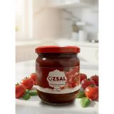 Özsal Domates Salçası 660GRAM - 660 gr