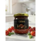 Özsal Kahvaltılık Sos 340 Gram - 340,1 gr