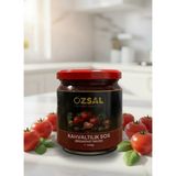 Özsal Kahvaltılık Sos 640 Gram - 640,0 gr