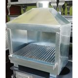 Özsal Köfte Ocağı-Davlumbazlı Mangal-Barbekü - 50
