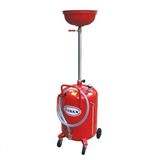 Özsan 6690 80 lt Havalı Yağ Boşaltma Kovası