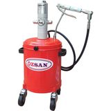 Özsan A-1 / 10 kg Havalı Gres Pompası