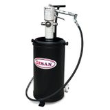 ÖZSAN A-2 / 20 Kg Havalı Gres Pompası (Eko Model)