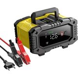 Özsan A Foxsur FPT-100 Uyumlu Akü Şarj Cihazı 12V 10A / 24V 5A