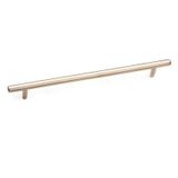 Özsan Boy Saten Mobilya Dolap Çekmece Kulp 160 mm ( 5 Adet)