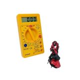 Özsan Dijital Multimetre DT830D ÖZS 8664