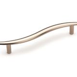 Özsan Eko Bosna Saten Mobilya Dolap Çekmece Kulp 96 mm ( 5 Adet)