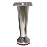 Özsan Konik Krom 10 cm Ayak