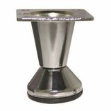 Özsan Konik Krom 5 cm Ayak