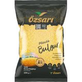 Özsarı Bakliyat Orta Pilavlık Bulgur 1 Kg