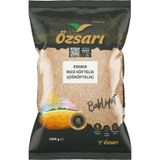 ÖZSARI Esmer İnce Çiğ Köftelik Bulgur 2,5 Kg