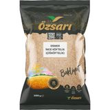 ÖZSARI Esmer İnce Köftelik (Çiğ Köftelik) Bulgur 1 Kg