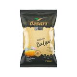 ÖZSARI İnce Köftelik Bulgur 5 Kg Paket