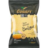 ÖZSARI İnce Pilavlık Bulgur 1 Kg