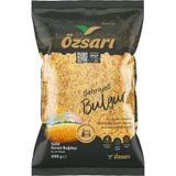 ÖZSARI Özsarı Şehriyeli Pilavlık Bulgur 1 kg