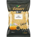 ÖZSARI Sarı Mercimek 2,5 Kg