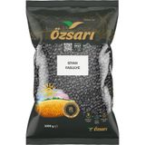 ÖZSARI Siyah Fasulye Ithal 1 Kg