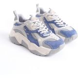 Özse Shoes Günlük Kadın Spor Ayakkabı - Beyaz