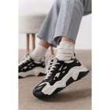 Özse Shoes Günlük Kadın Spor Ayakkabı