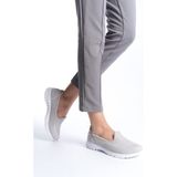 Özse Shoes Joy Kadın Spor Ayakkabı Sneaker - Bej
