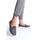 Özse Shoes Joy Kadın Spor Ayakkabı Sneaker - Gri
