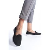 Özse Shoes Kadın Spor Ayakkabı Sneaker - Füme