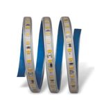 Özssay 1 Adet 25 Metre Cata Ct 4496 Dış Mekan 120 Ledli Yapışkanlı 220V Şerit LED 3200K Gün Işığı