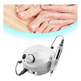 Özssay 65 Watt Profesyonel Ev Tipi Pratik Manikür Pedikür Tırnak Bakım Seti