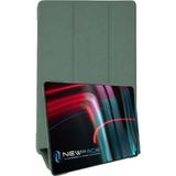 Özssay iPad Mini 3 Kılıf Tablet Smart Kılıf - Yeşil - Belirtilmemiş - Renkli