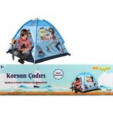 Özssay Korsan Oyun Çadırı