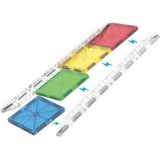 Özssay Magna Tiles Rail Racer Ray Paketi 8 Parça